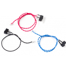 UM2 e UM2+ End Stop Pack